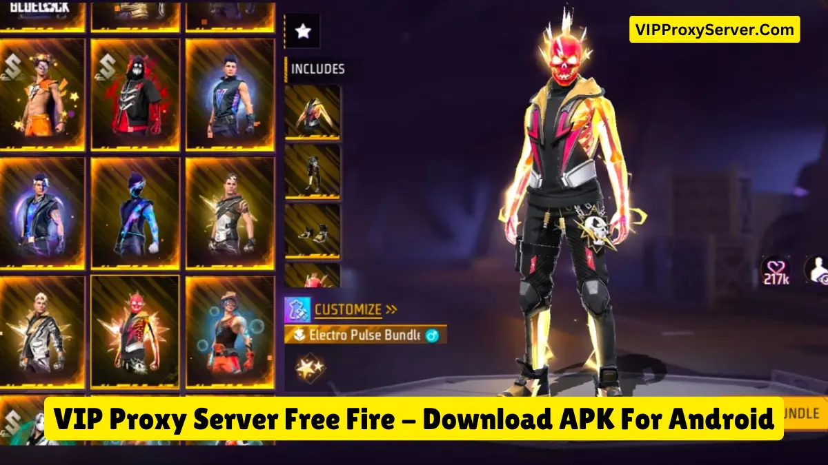 APK Mod VIP Proxy Server: Navigating Content on APK.TW Forums